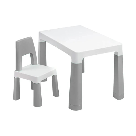 Стол детский + стул BRABIX KIDS, 2-7 лет Стол детский + стул BRABIX KIDS, 2-7 лет