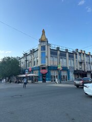 ОПТИКОМ – в Оренбурге! ОПТИКОМ – в Оренбурге!