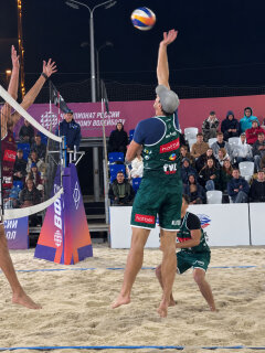 FVL HATBER-2 «the beach». Казань 2026. Как это было? FVL HATBER-2 «the beach». Казань 2026. Как это было?