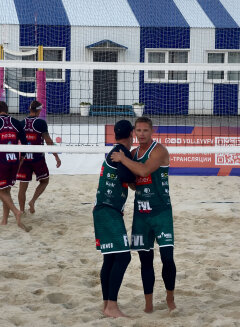 FVL HATBER-2 «the beach». Казань 2026. Как это было? FVL HATBER-2 «the beach». Казань 2026. Как это было?