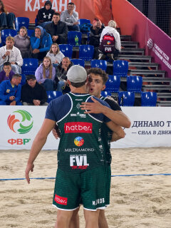 FVL HATBER-2 «the beach». Казань 2026. Как это было? FVL HATBER-2 «the beach». Казань 2026. Как это было?