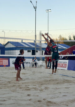 FVL HATBER-2 «the beach». Казань 2026. Как это было? FVL HATBER-2 «the beach». Казань 2026. Как это было?
