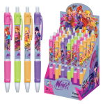 Ручки в стиле рок от Winx Club! Ручки в стиле рок от Winx Club!