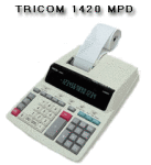 Калькуляторы TRICOM