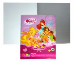 Флюоресцентная бумага от TM WINX! Флюоресцентная бумага от TM WINX!