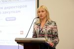 «Прагматик» выступил генеральным партнером Форума директоров по закупкам The Moscow Times «Прагматик» выступил генеральным партнером Форума директоров по закупкам The Moscow Times