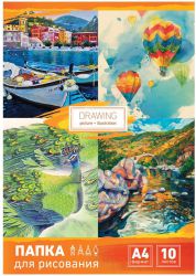 Папки для рисования ArtSpace Папки для рисования ArtSpace