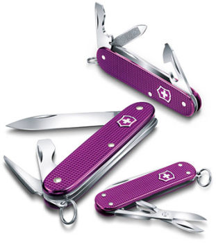 ���� Victorinox Alox Limited Edition 2016