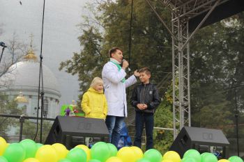 14-ый розыгрыш от ОПТимиста Курск 2016 14-ый розыгрыш от ОПТимиста Курск 2016