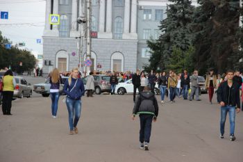 14-ый розыгрыш от ОПТимиста Курск 2016 14-ый розыгрыш от ОПТимиста Курск 2016