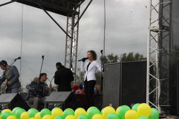 14-ый розыгрыш от ОПТимиста Курск 2016 14-ый розыгрыш от ОПТимиста Курск 2016
