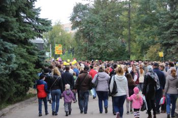 14-ый розыгрыш от ОПТимиста Курск 2016 14-ый розыгрыш от ОПТимиста Курск 2016