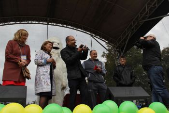 14-ый розыгрыш от ОПТимиста Курск 2016 14-ый розыгрыш от ОПТимиста Курск 2016