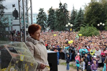 14-ый розыгрыш от ОПТимиста Курск 2016 14-ый розыгрыш от ОПТимиста Курск 2016