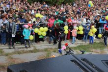 14-ый розыгрыш от ОПТимиста Курск 2016 14-ый розыгрыш от ОПТимиста Курск 2016