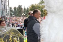 14-ый розыгрыш от ОПТимиста Курск 2016 14-ый розыгрыш от ОПТимиста Курск 2016
