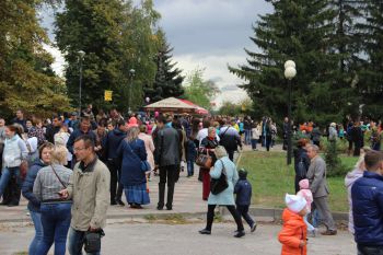14-ый розыгрыш от ОПТимиста Курск 2016 14-ый розыгрыш от ОПТимиста Курск 2016