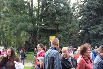 14-ый розыгрыш от ОПТимиста Курск 2016 14-ый розыгрыш от ОПТимиста Курск 2016