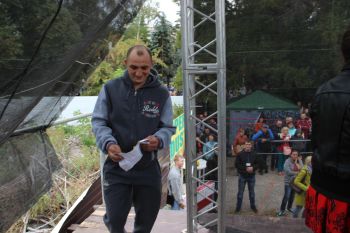 14-ый розыгрыш от ОПТимиста Курск 2016 14-ый розыгрыш от ОПТимиста Курск 2016