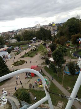 14-ый розыгрыш от ОПТимиста Курск 2016 14-ый розыгрыш от ОПТимиста Курск 2016