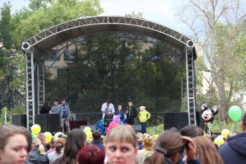 14-ый розыгрыш от ОПТимиста Курск 2016 14-ый розыгрыш от ОПТимиста Курск 2016