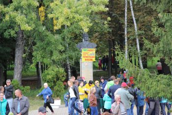 14-ый розыгрыш от ОПТимиста Курск 2016 14-ый розыгрыш от ОПТимиста Курск 2016