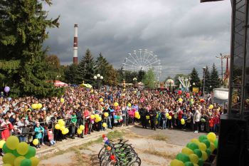 14-ый розыгрыш от ОПТимиста Курск 2016 14-ый розыгрыш от ОПТимиста Курск 2016