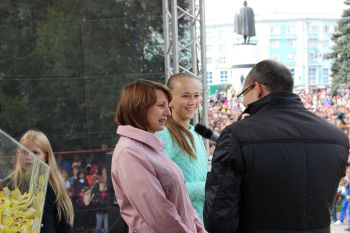 14-ый розыгрыш от ОПТимиста Курск 2016 14-ый розыгрыш от ОПТимиста Курск 2016