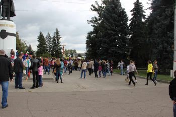 14-ый розыгрыш от ОПТимиста Курск 2016 14-ый розыгрыш от ОПТимиста Курск 2016