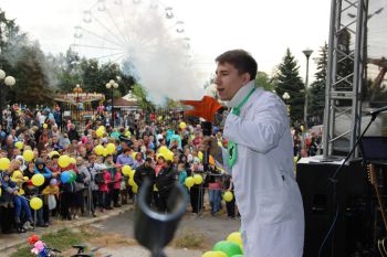 14-ый розыгрыш от ОПТимиста Курск 2016 14-ый розыгрыш от ОПТимиста Курск 2016