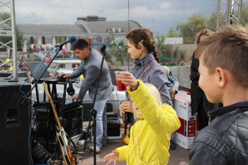 14-ый розыгрыш от ОПТимиста Курск 2016 14-ый розыгрыш от ОПТимиста Курск 2016