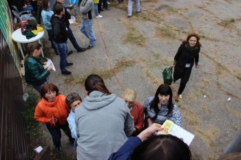 14-ый розыгрыш от ОПТимиста Курск 2016 14-ый розыгрыш от ОПТимиста Курск 2016