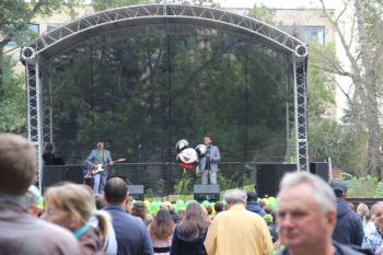 14-ый розыгрыш от ОПТимиста Курск 2016 14-ый розыгрыш от ОПТимиста Курск 2016