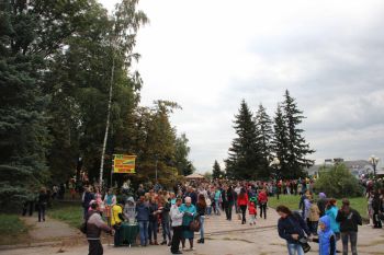14-ый розыгрыш от ОПТимиста Курск 2016 14-ый розыгрыш от ОПТимиста Курск 2016