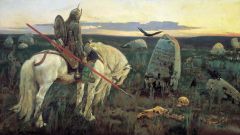 Виктор Васнецов - мастер «сказочной» живописи Виктор Васнецов - мастер «сказочной» живописи