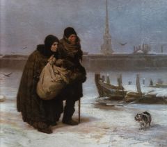 Виктор Васнецов - мастер «сказочной» живописи Виктор Васнецов - мастер «сказочной» живописи