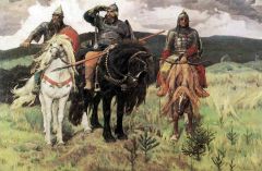 Виктор Васнецов - мастер «сказочной» живописи Виктор Васнецов - мастер «сказочной» живописи