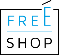 Новый магазин по проекту FREE SHOP в городе Бор