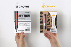 TM CROWN: движение К СОЛНЦУ! TM CROWN: движение К СОЛНЦУ!