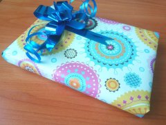 ������ ������� ������ ������ � ����������� ������� Regalissimi