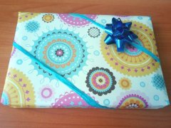 ������ ������� ������ ������ � ����������� ������� Regalissimi