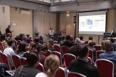Полиграфический семинар Road Show в Санкт-Петербурге Полиграфический семинар Road Show в Санкт-Петербурге