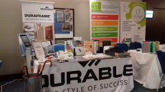 DURABLE �� ����������� Hospitality Business Day (�. ���������)