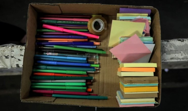 Будущее канцелярской сети «Office Depot» под вопросом Будущее канцелярской сети «Office Depot» под вопросом