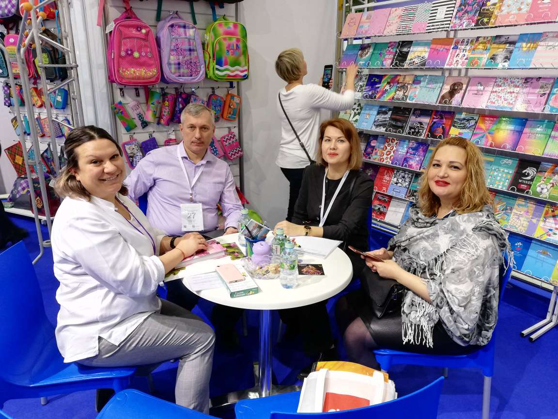 �������� &laquo;�����&raquo; �� ������������� ������������������ �������� ������� ��� ����� &laquo;KIDS RUSSIA&raquo;-2020.