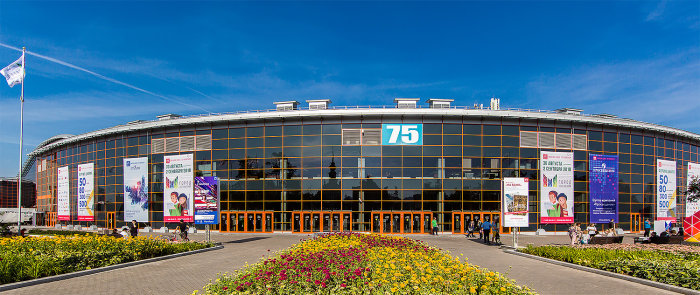 7 500 рублей - стоимость 1 кв м на выставке РКФ 2 7 500 рублей - стоимость 1 кв м на выставке РКФ 2
