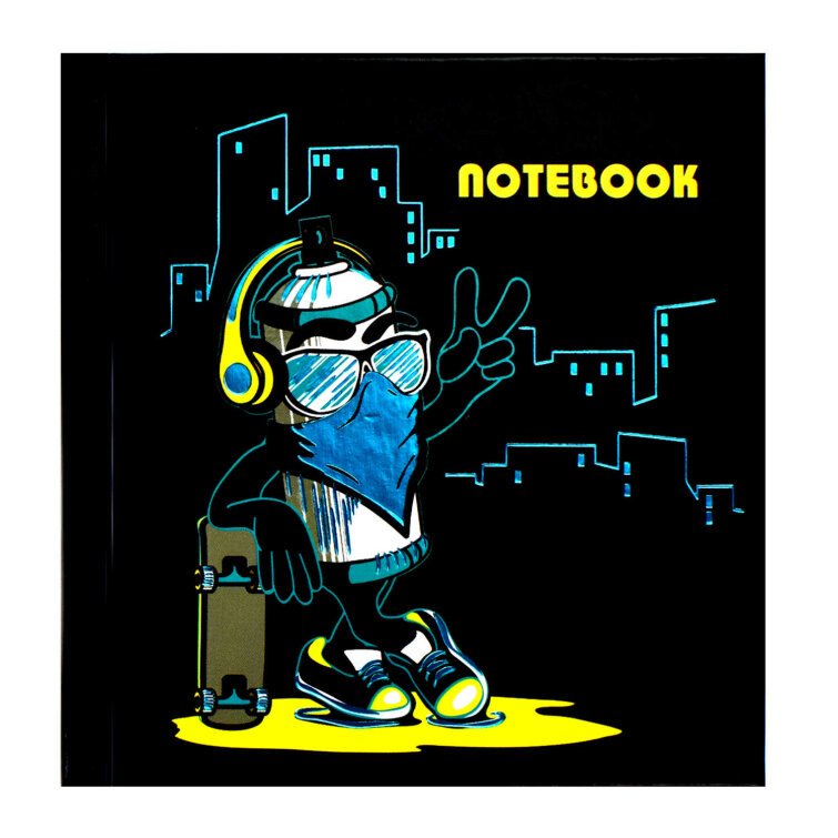   ″Notebook″