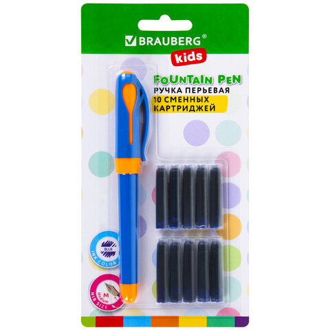 �������� ����� BRAUBERG KIDS
