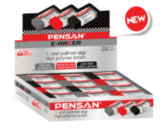  PENSAN E-RACER   , , 