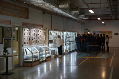 История тетрадных линовок длиной в 129 лет История тетрадных линовок длиной в 129 лет